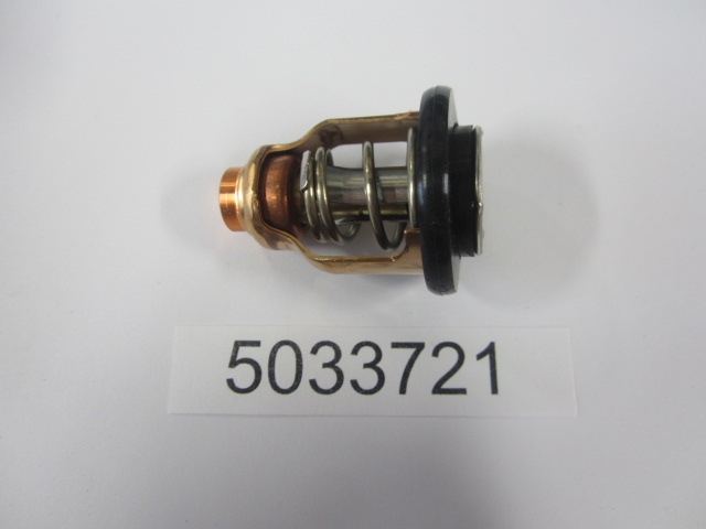 Evinrude Johnson OMC 5033721 - Thermostat, 60 Degree C