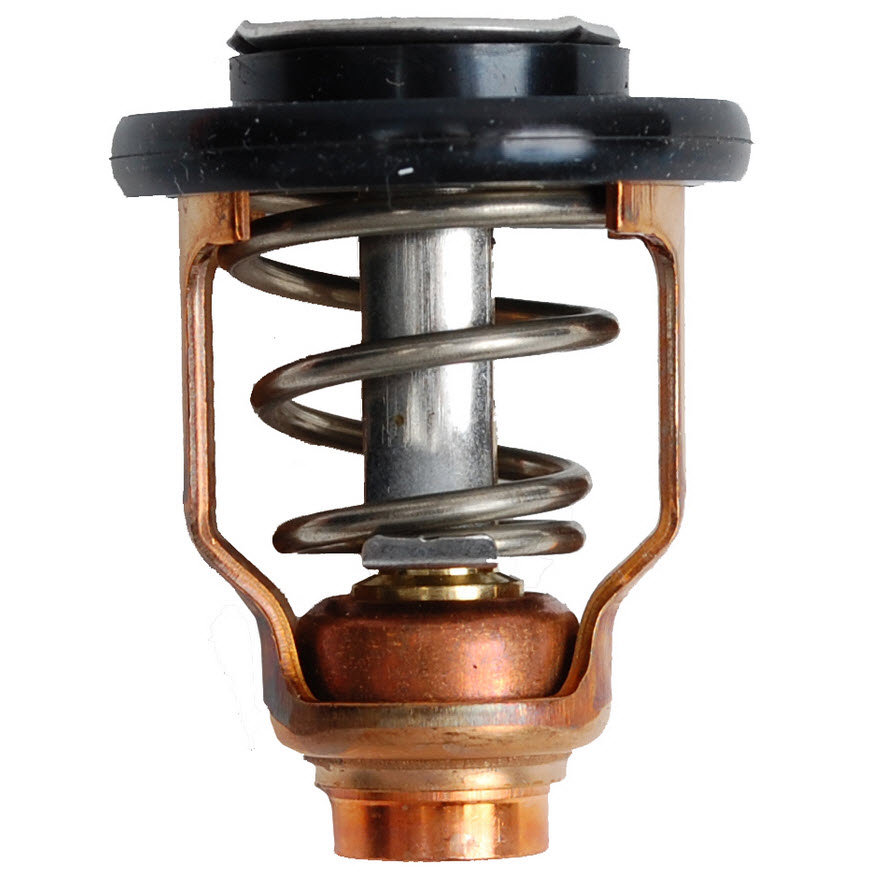 Evinrude Johnson OMC 5033722 - Thermostat, 160 Degrees