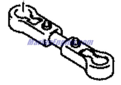 Evinrude Johnson OMC Evinrude Johnson OMC OMC5033783
5033783