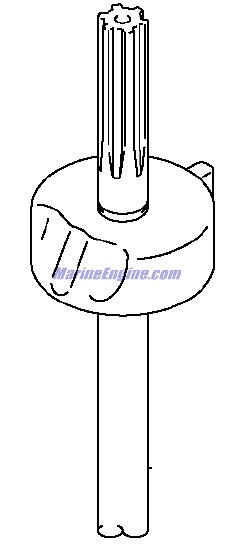 Evinrude Johnson OMC Evinrude Johnson OMC OMC5033796
5033796