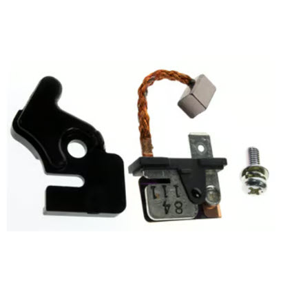 Evinrude Johnson OMC 5033802 - Breaker Assembly