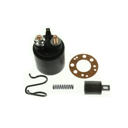 Evinrude Johnson OMC 5033809 - Switch, Magnet