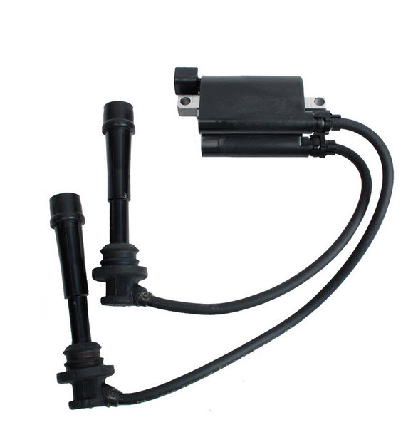 Evinrude Johnson OMC 5033824 - Coil Assembly