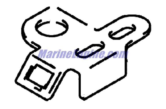 Evinrude Johnson OMC Evinrude Johnson OMC OMC5033837
5033837
