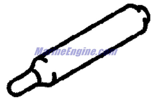 Evinrude Johnson OMC 5033855 - Connector Pin