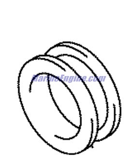 Evinrude Johnson OMC 5033856 - Spacer