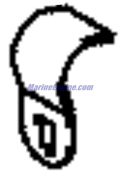 Evinrude Johnson OMC Evinrude Johnson OMC OMC5033865
5033865