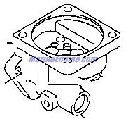 Evinrude Johnson OMC Evinrude Johnson OMC OMC5033933
5033933