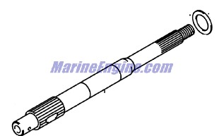 Evinrude Johnson OMC Evinrude Johnson OMC OMC5033990
5033990