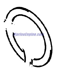 Evinrude Johnson OMC Evinrude Johnson OMC OMC5033991
5033991