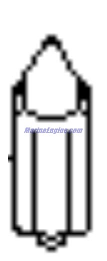 Evinrude Johnson OMC Evinrude Johnson OMC OMC5034025
5034025