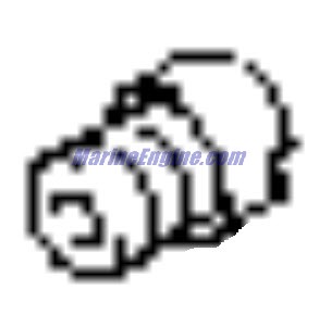 Evinrude Johnson OMC Evinrude Johnson OMC OMC5034026
5034026