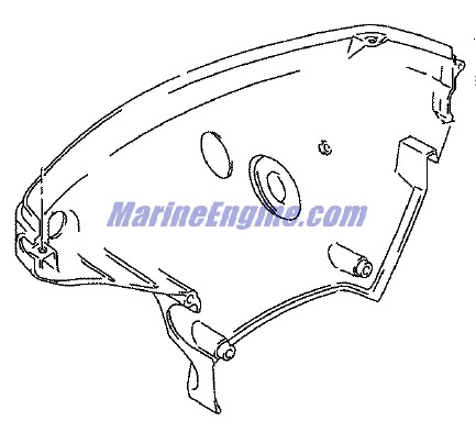 Evinrude Johnson OMC Evinrude Johnson OMC OMC5034053
5034053