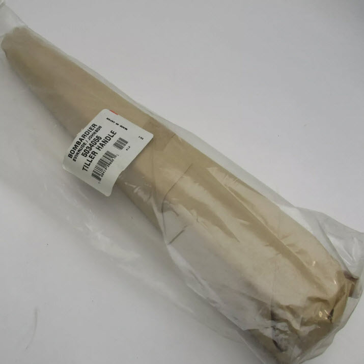 Evinrude Johnson OMC 5034056 - Tiller Handle