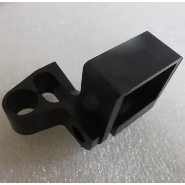Evinrude Johnson OMC 5034070 - Cable Clamp