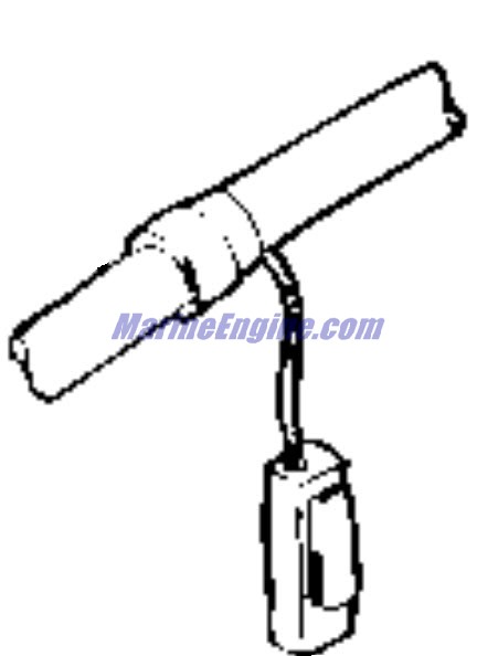 Evinrude Johnson OMC Evinrude Johnson OMC OMC5034072
5034072
