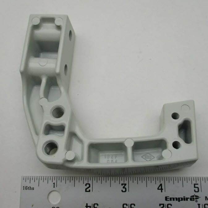 Evinrude Johnson OMC 5034074 - Attachmnt, Steering Brk