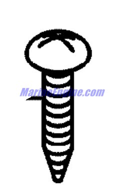 Evinrude Johnson OMC Evinrude Johnson OMC OMC5034083
5034083