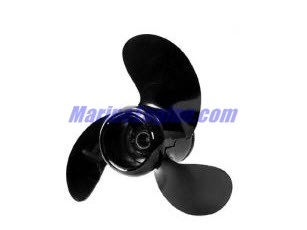 Evinrude Johnson OMC 5034197 - Prop, Aluminum 7.5X6.5