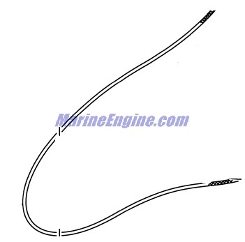 Evinrude Johnson OMC Evinrude Johnson OMC OMC5034199
5034199