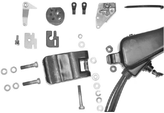 Evinrude Johnson OMC Evinrude Johnson OMC OMC5034246
5034246