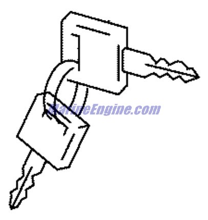 Evinrude Johnson OMC Evinrude Johnson OMC OMC5034313
5034313
