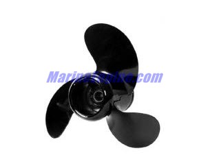 Evinrude Johnson OMC 5034343 - Prop, Aluminum 7.5X6