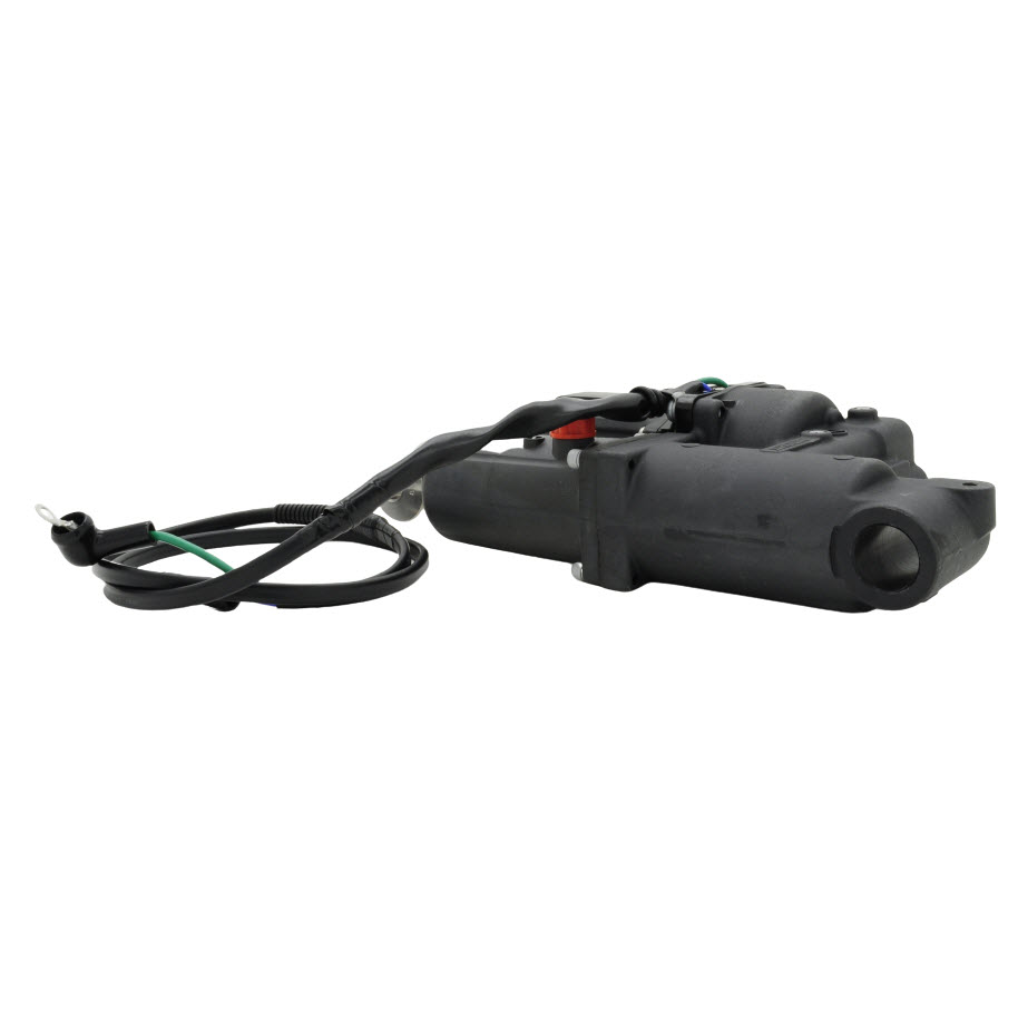 Evinrude Johnson OMC 5034382 - Hydraulic Assembly