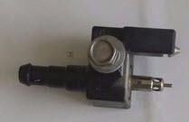 Evinrude Johnson OMC 5034396 - Fuel Connector Plug