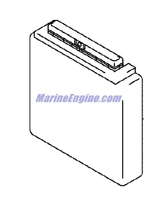 Evinrude Johnson OMC Evinrude Johnson OMC OMC5034442
5034442
