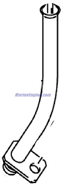 Evinrude Johnson OMC Evinrude Johnson OMC OMC5034467
5034467