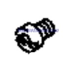 Evinrude Johnson OMC 5034482 - Jet, Main (15HP)