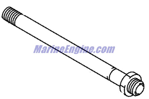 Evinrude Johnson OMC Evinrude Johnson OMC OMC5034521
5034521