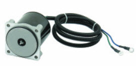 Evinrude Johnson OMC 5034526 - Power Tilt & Trim Motor Assembly