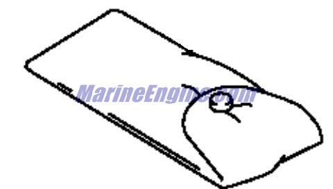 Evinrude Johnson OMC 5034538 - Set, Tool