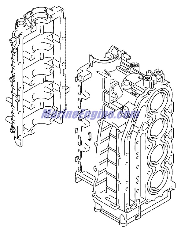 Evinrude Johnson OMC Evinrude Johnson OMC OMC5034542
5034542