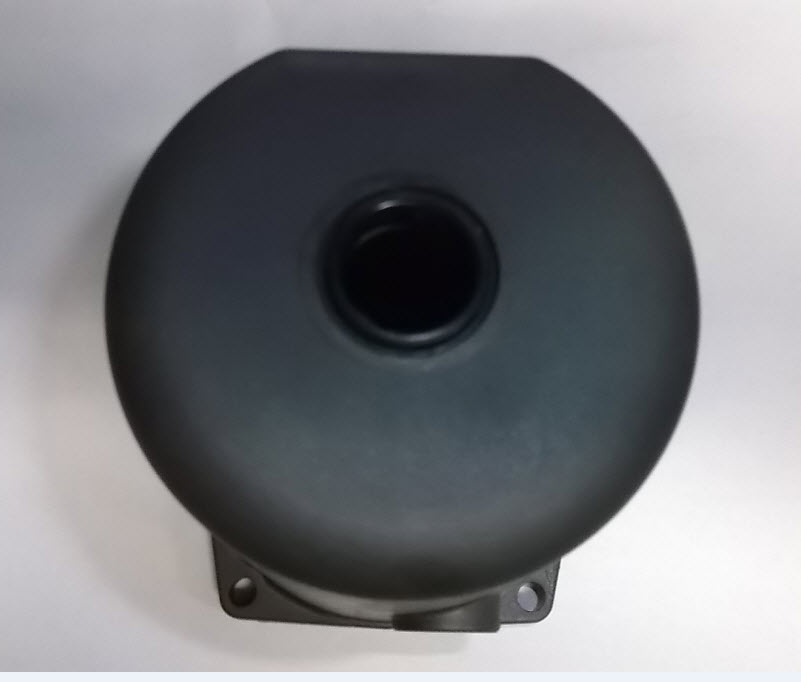 Evinrude Johnson OMC 5034626 - Reservoir Tank