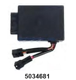 Evinrude Johnson OMC 5034681 - Power Pack, 25 HP