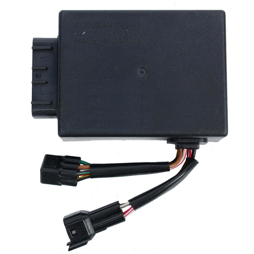 Evinrude Johnson OMC 5034682 - Power Pack, 30 HP