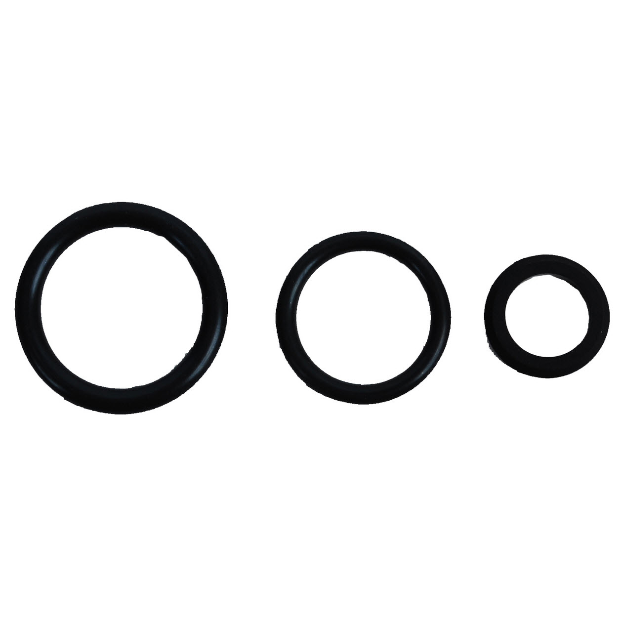 Evinrude Johnson OMC 5034740 - Fuel Injector Seal Kit
