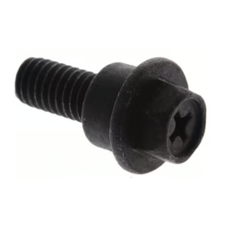 Evinrude Johnson OMC 5034789 - Bolt, 6X17