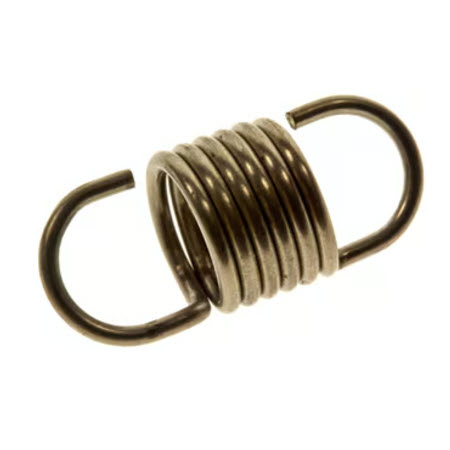 Evinrude Johnson OMC 5034844 - Tilt Lock Spring