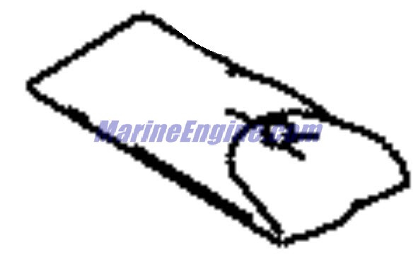 Evinrude Johnson OMC 5034845 - Tool Set
