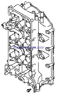Evinrude Johnson OMC Evinrude Johnson OMC OMC5034846
5034846