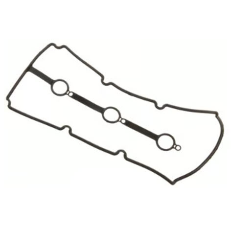 Evinrude Johnson OMC 5034858 Cylinder Head Cover Gasket