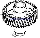 Evinrude Johnson OMC Evinrude Johnson OMC OMC5034905
5034905