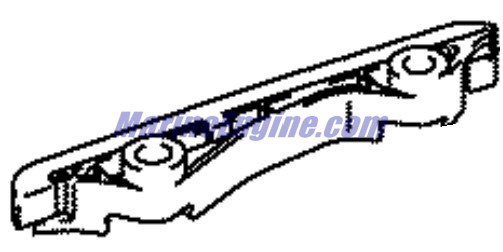 Evinrude Johnson OMC 5034914 - Guide