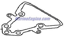 Evinrude Johnson OMC 5034916 - Gasket