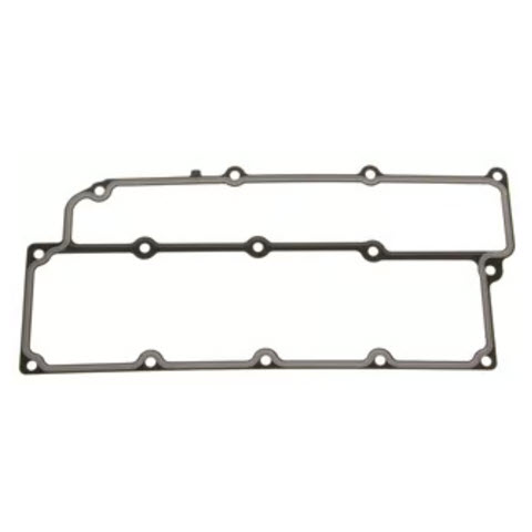 Evinrude Johnson OMC 5034979 - Exhaust Cover Gasket - Port