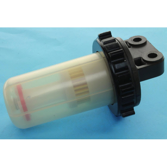 Evinrude Johnson OMC 5034984 - Fuel Filter (l)